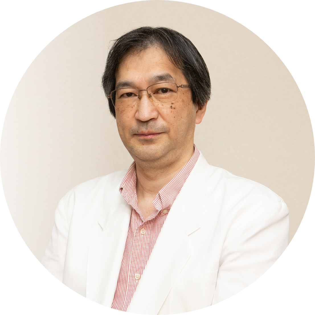 院長 今城 俊浩